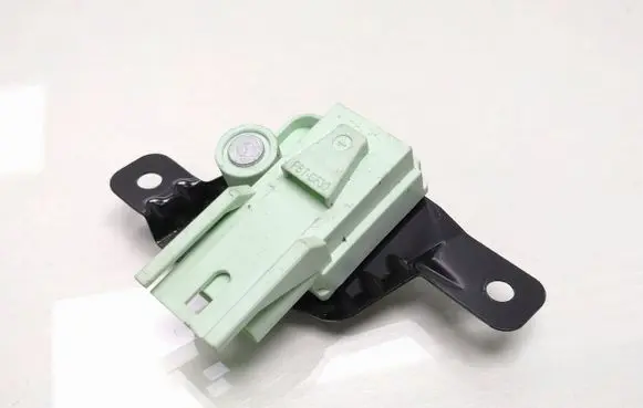 BMW X3 E83 Airbag deployment crash/impact sensor 9118167 65779118167 3418539