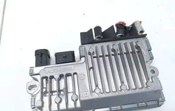 Peugeot 3008 II Other control units/modules 980209678004 9692146980