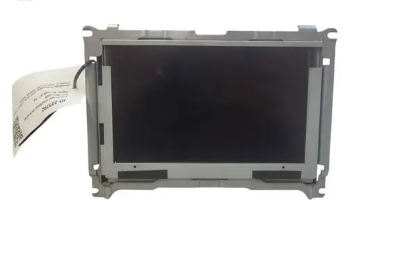 Jaguar XF X250 Screen/display/small screen 8X2310E889AE 082730475