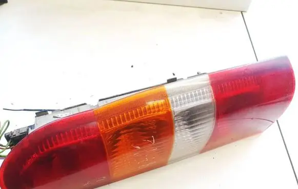 Ford Transit Rear/tail lights y01x13n004a y01x-13n004-a