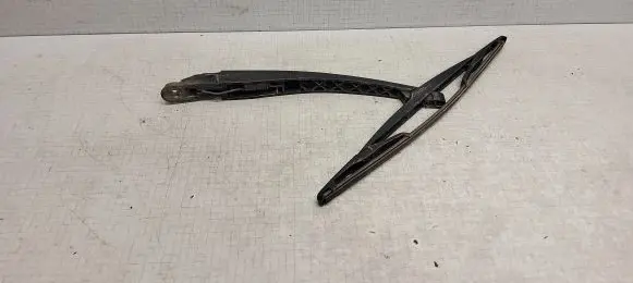 Peugeot 307 Rear wiper blade 80000107 80000097 80007847