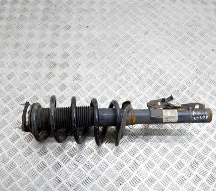 Ford Transit Front shock absorber/damper BK3118045ED