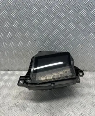 BMW X5 F15 Head up display screen 9384373 16173130