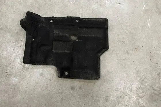 Peugeot 308 Sound insulation of firewall 9800108880