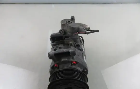 Air conditioning (A/C) compressor (pump)