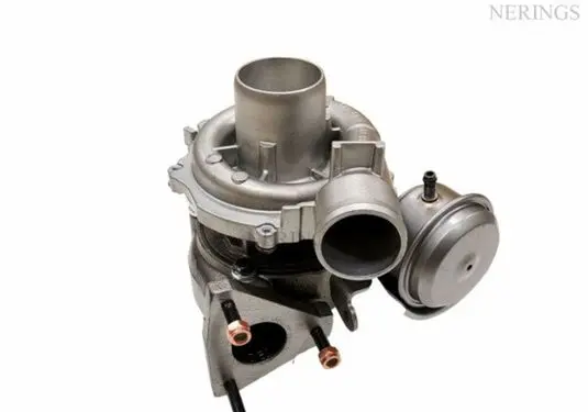 Renault Scenic II - Grand scenic II Turbo 755507 755507-5009S