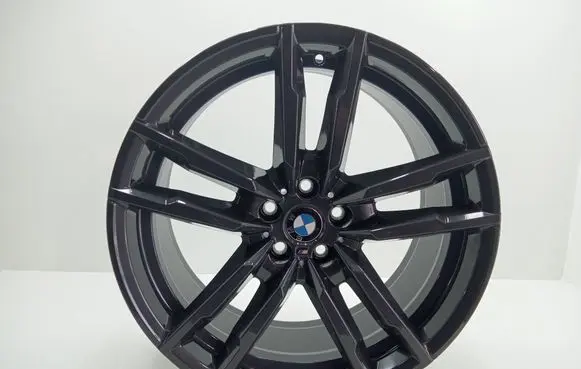BMW X4M F98 R20 alloy rim 8059724