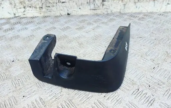 KIA Carens III Front wheel arch liner splash guards 86852A4000