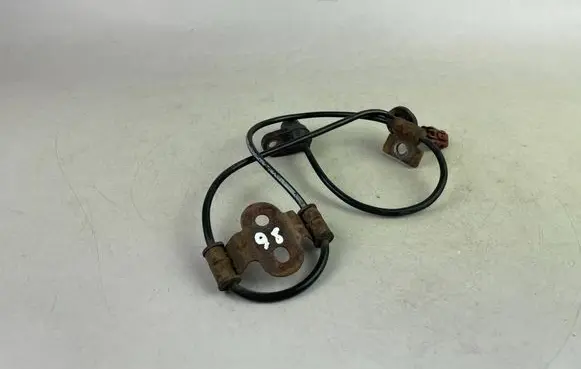 Subaru Legacy ABS brake wheel speed sensor 27540AE020