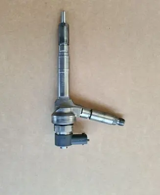 Opel Astra H Fuel injector 0445110175I