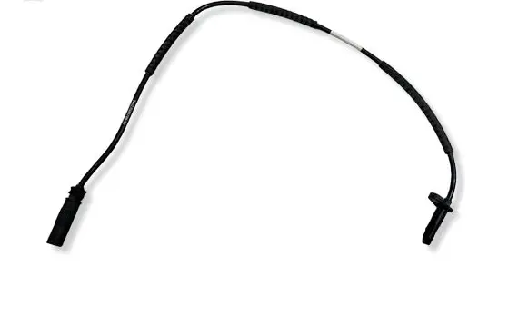 BMW i3 ABS rear brake sensor 6865796 34526865796