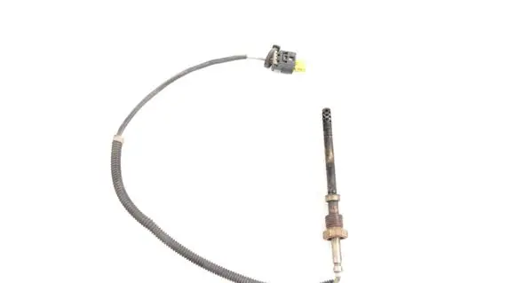 Mercedes-Benz Vito Viano W639 Oil temperature sensor A0071539628 1351829106476
