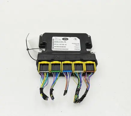 Land Rover Range Rover L405 Suspension control unit/module HPLA14F392JE