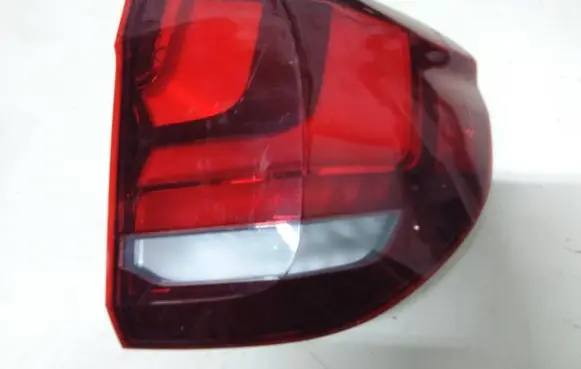 BMW X5 F15 Rear/tail lights 7290104 10018610 01129704