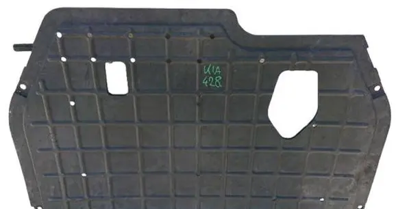 KIA Ceed Engine splash shield/under tray 2911020000