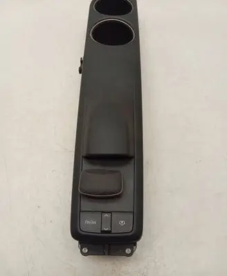 Lexus IS III XE30 Multifunctional control switch/knob 8478053040 2372002513 09014591