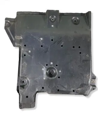 Mazda CX-3 Rear underbody cover/under tray D09H561Z1