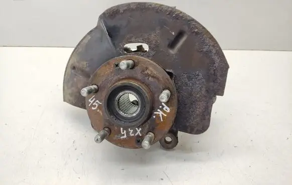 Hyundai ix35 Front wheel hub