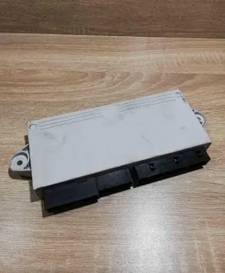 BMW 7 E65 E66 Door control unit/module 6964140