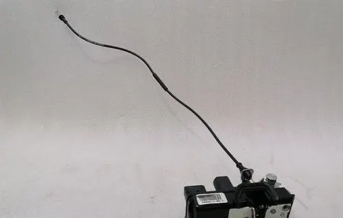 Tesla Model S Coupe door lock (next to the handle) 600891300C