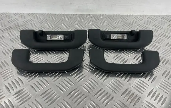 Mercedes-Benz GLC X253 C253 A set of handles for the ceiling A0998150000