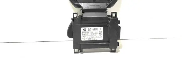 BMW 5 E60 E61 Alarm movement detector/sensor 6980089