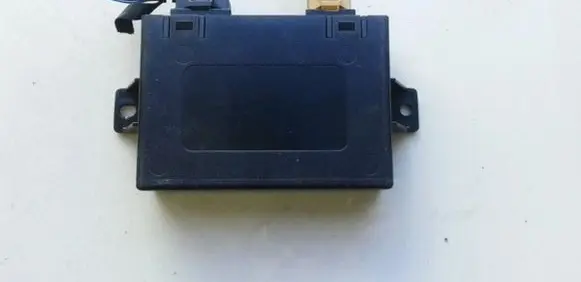 Volkswagen Phaeton Parking PDC control unit/module 3D0919283C 0263004075