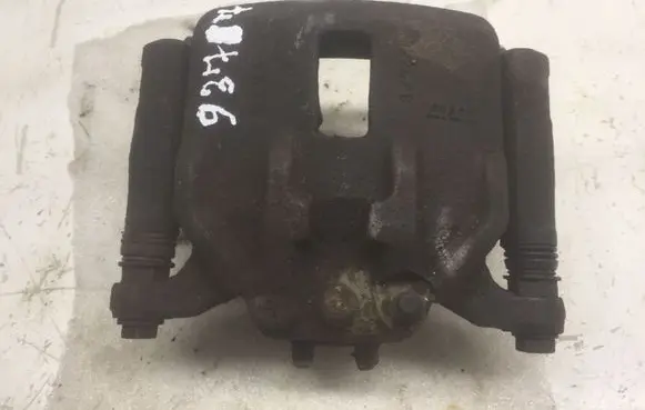 Honda Civic Front Brake Caliper Pad/Carrier 