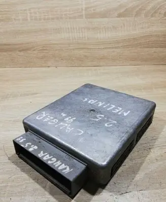 Ford Mondeo MK II Engine control unit/module ECU 98BB12A650AAE USES