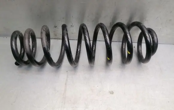 KIA Ceed Rear coil spring