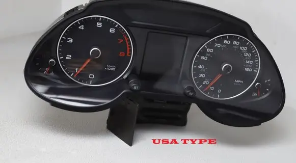 Speedometer (instrument cluster)