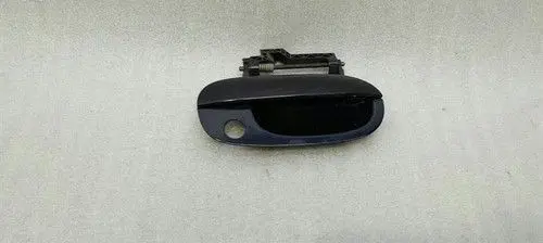 BMW Z4 E85 E86 Front door handle light (exterior) 7114956