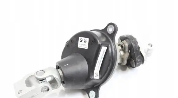 BMW 6 G32 Gran Turismo Steering column universal joint 6870825