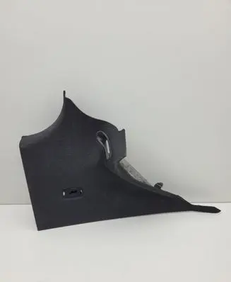 Mercedes-Benz C W205 (C) pillar trim