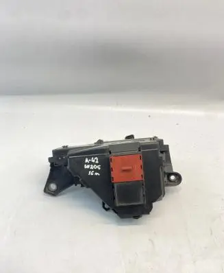 Mercedes-Benz C W205 Fuse box set A2055402250