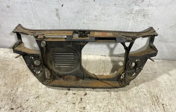 Audi A4 S4 B5 8D Radiator support slam panel 4A0010114S 8D0805594