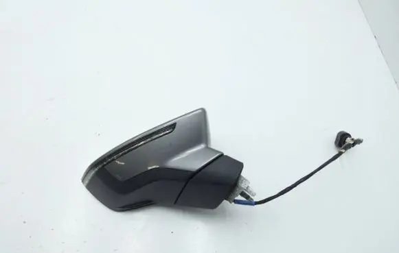 Seat Leon (5F) Front seatbelt LS7K