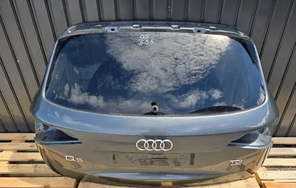 Audi Q5 SQ5 8R Tailgate/trunk/boot lid LZ7S