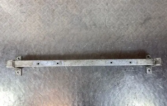 MG ZS Hybrid/electric vehicle battery bracket 