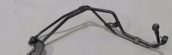 Subaru Forester SJ Oil pump 
