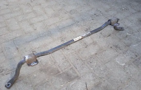 Mercedes-Benz GLE (W166 - C292) Rear anti-roll bar/sway bar A1663260365