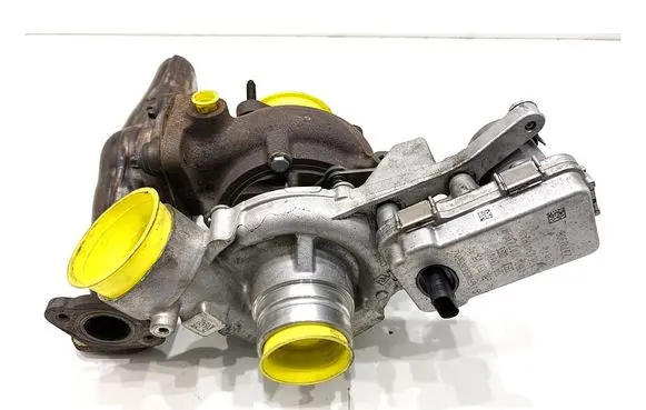 Mercedes-Benz B W246 W242 Turbo A6510900786