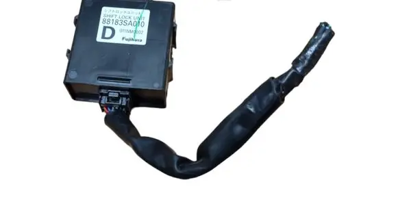 Subaru Forester SG Other control units/modules 88183SA010