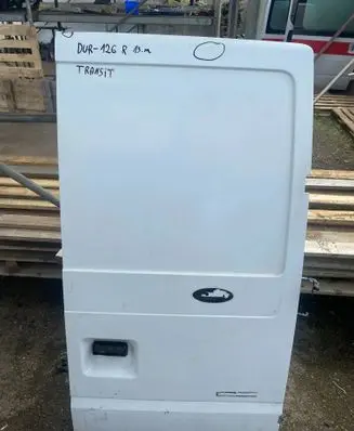 Ford Transit Rear door