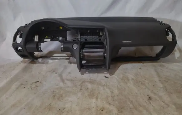 Audi Q7 4L Dashboard 4L1858041