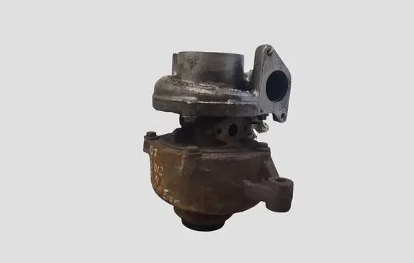 Citroen C5 Turbo 9682778680
