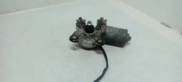 Chevrolet Captiva Wiper motor