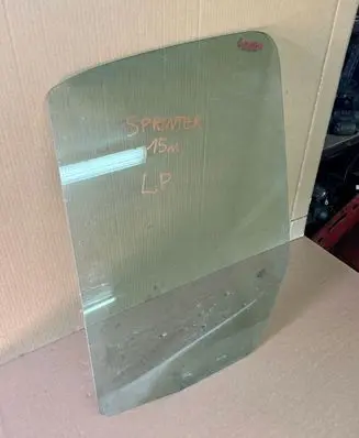 Mercedes-Benz Sprinter W906 Sliding door window/glass 