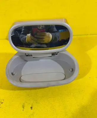 Renault Scenic III - Grand scenic III Rear view mirror (interior)