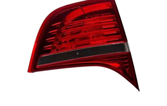 BMW X6 E71 Tailgate rear/tail lights 7179987 22421001 224211